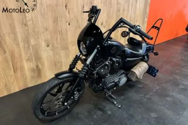 Harley-Davidson Sportster (2020) thumbnail 4