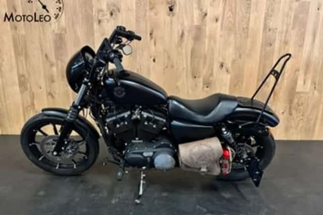 Harley-Davidson Sportster (2020) thumbnail 5