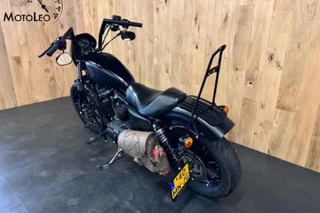Harley-Davidson Sportster (2020) thumbnail 6