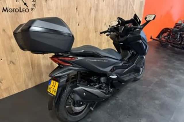 Honda NSS350 Forza (2023) thumbnail 2