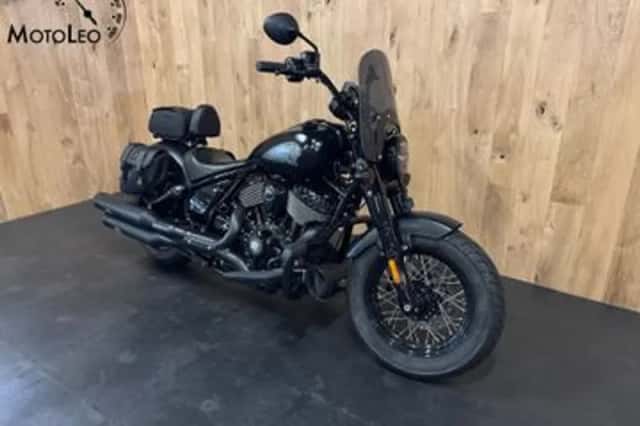 Indian Chief (2022) thumbnail 3