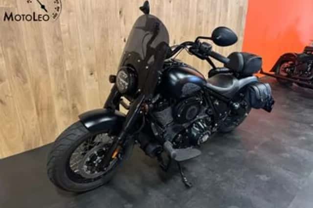 Indian Chief (2022) thumbnail 4
