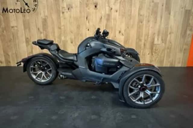 Can-Am Ryker 900 (2024) thumbnail 1