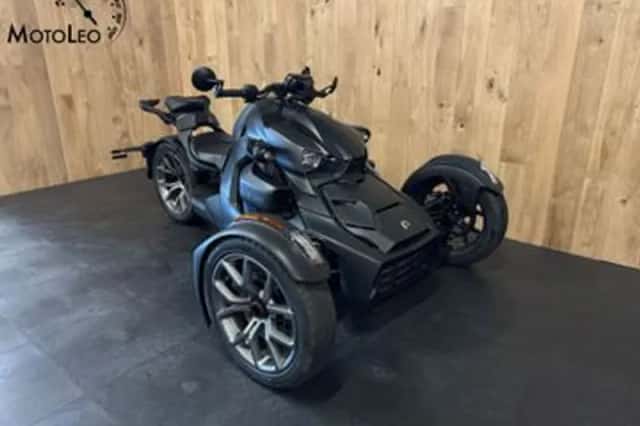 Can-Am Ryker 900 (2024) thumbnail 3