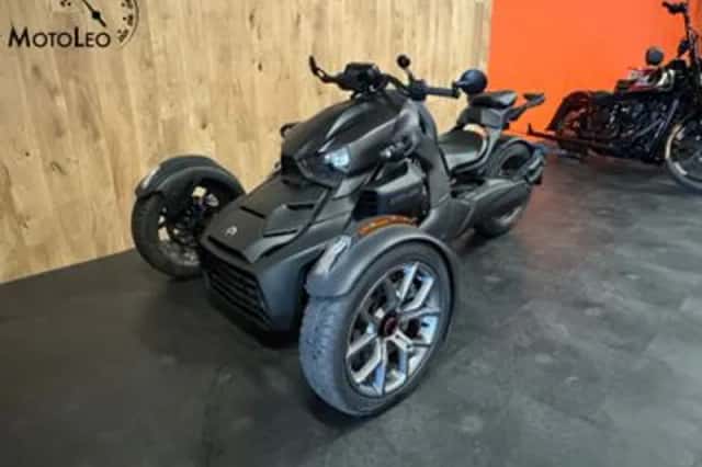 Can-Am Ryker 900 (2024) thumbnail 4