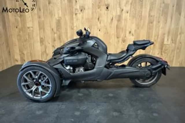 Can-Am Ryker 900 (2024) thumbnail 5
