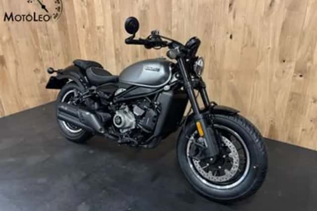 CFMoto 450 CLC (2026) thumbnail 2