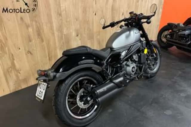 CFMoto 450 CLC (2026) thumbnail 3