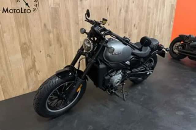 CFMoto 450 CLC (2026) thumbnail 4