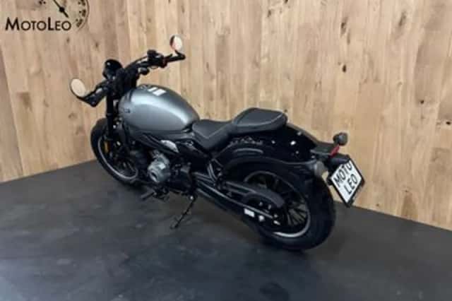 CFMoto 450 CLC (2026) thumbnail 6