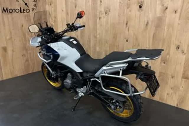 CFMoto 700 MT (2026) thumbnail 6