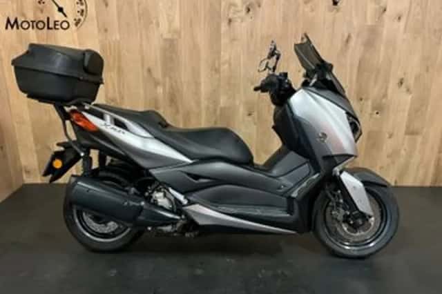 Yamaha X-MAX 300 (2020) thumbnail 1