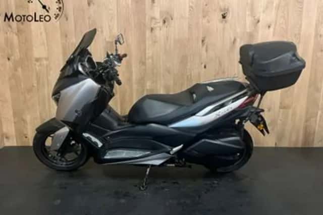 Yamaha X-MAX 300 (2020) thumbnail 5