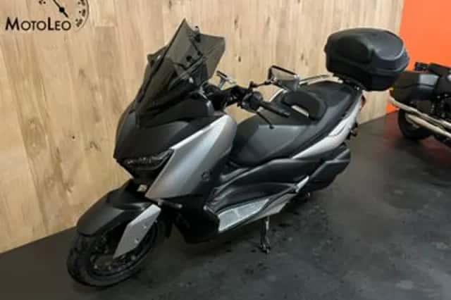 Yamaha X-MAX 300 (2020) thumbnail 6