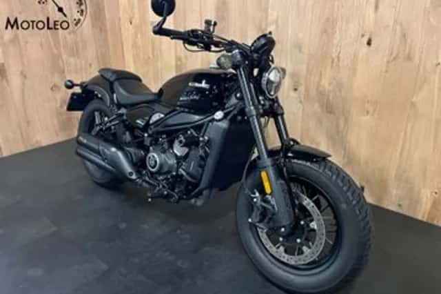 CFMoto 450 CLC (2024) thumbnail 3