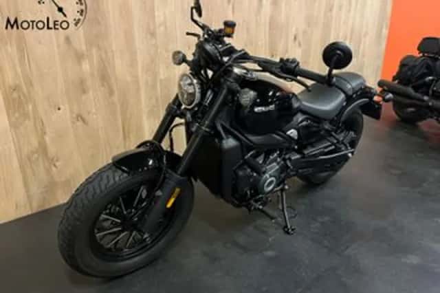 CFMoto 450 CLC (2024) thumbnail 4