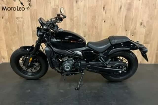 CFMoto 450 CLC (2024) thumbnail 5