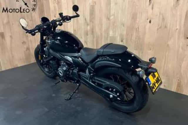 CFMoto 450 CLC (2024) thumbnail 6