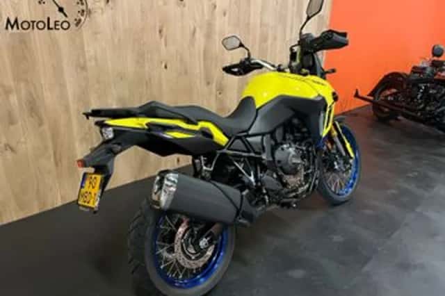 Suzuki V-Strom (2026) thumbnail 2