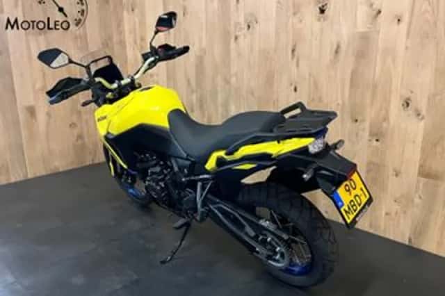 Suzuki V-Strom (2026) thumbnail 6