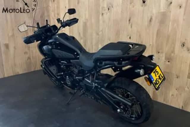 Harley-Davidson Pan America 1250 (2023) thumbnail 5