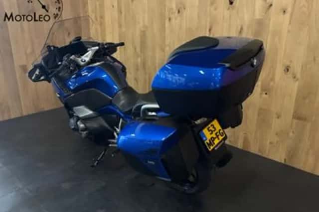 BMW R 1250 RT (2021) thumbnail 6