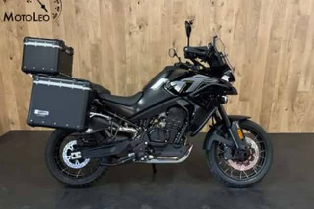 CFMoto 800 MT (2026) thumbnail 1