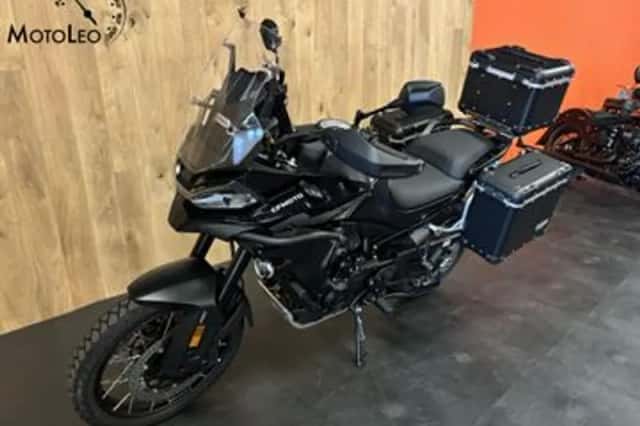 CFMoto 800 MT (2026) thumbnail 3