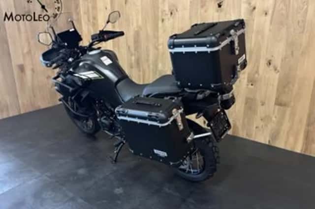 CFMoto 800 MT (2026) thumbnail 5
