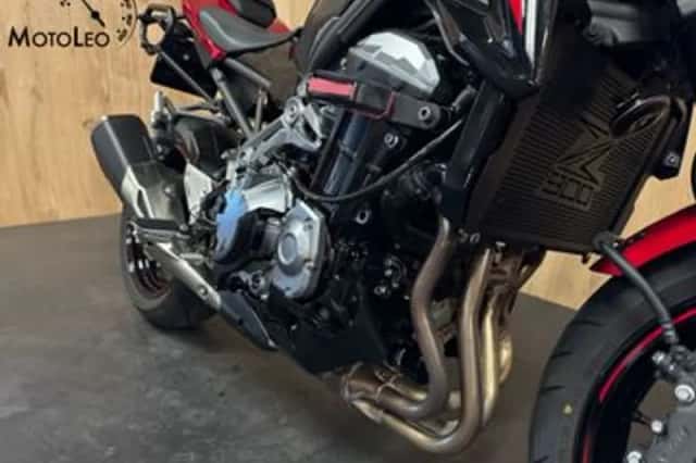 Kawasaki Z900 (2020) thumbnail 4