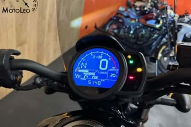 Honda CMX 1100 Rebel (2022) thumbnail 4