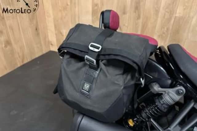Honda CMX 1100 Rebel (2022) thumbnail 6