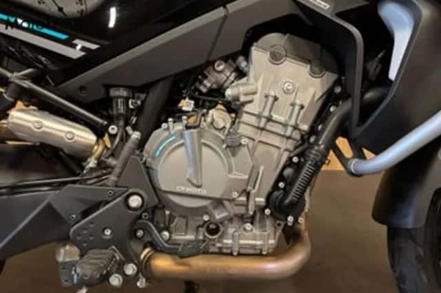 CFMoto 800 MT (2023) thumbnail 5