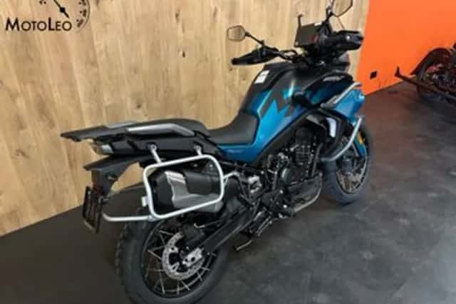 CFMoto 800 MT (2026) thumbnail 2