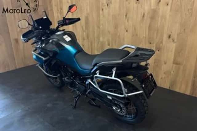 CFMoto 800 MT (2026) thumbnail 6