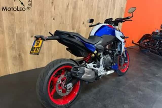 BMW F 900 R (2025) thumbnail 4