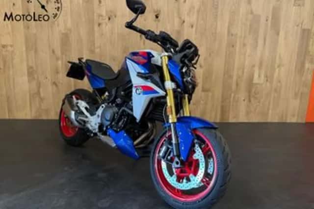 BMW F 900 R (2025) thumbnail 6