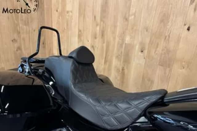 Harley-Davidson Street Glide (2014) thumbnail 4