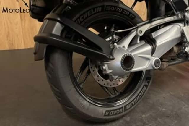 BMW R 1200 GS (2007) thumbnail 4