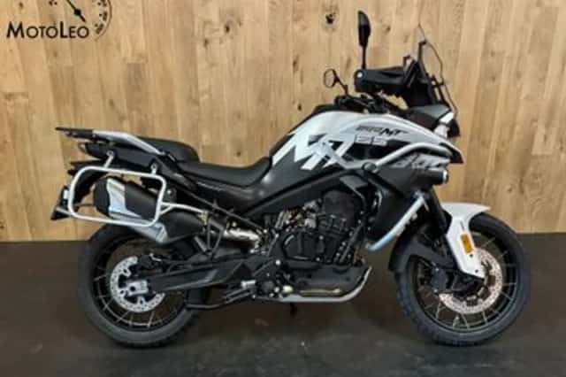 CFMoto 800 MT (2026) thumbnail 1