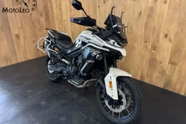 CFMoto 800 MT (2026) thumbnail 3