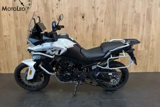 CFMoto 800 MT (2026) thumbnail 5