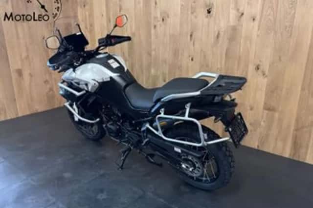 CFMoto 800 MT (2026) thumbnail 6
