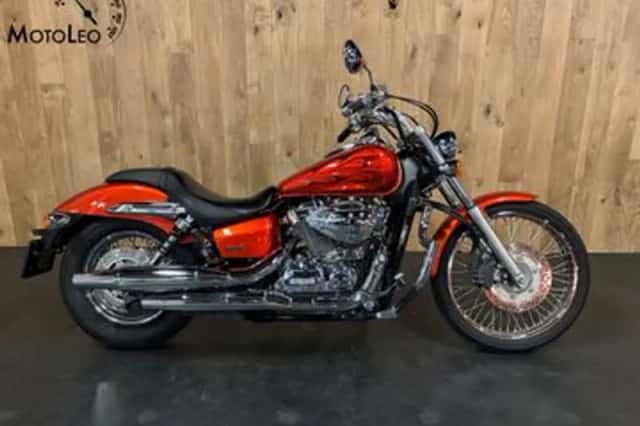 Honda VT 750C2 Shadow (2012) thumbnail 1