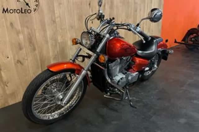 Honda VT 750C2 Shadow (2012) thumbnail 4