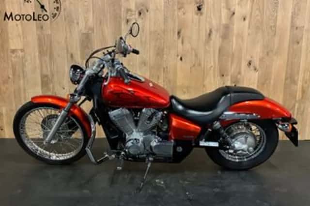 Honda VT 750C2 Shadow (2012) thumbnail 5