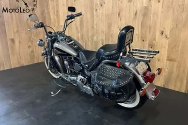 Harley-Davidson Heritage Softail (1996) thumbnail 6