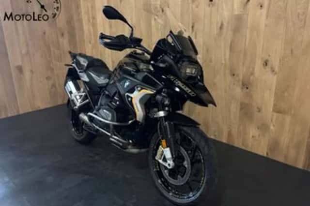 BMW R 1250GS Exclusive (2019) thumbnail 3