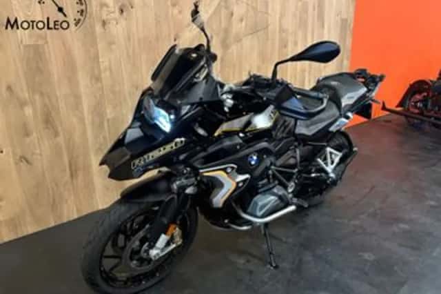 BMW R 1250GS Exclusive (2019) thumbnail 4