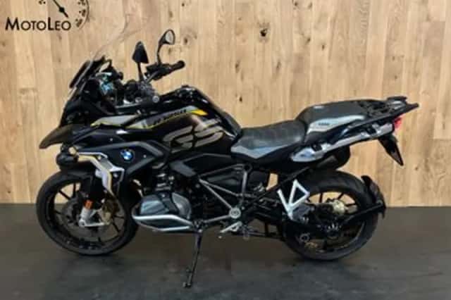 BMW R 1250GS Exclusive (2019) thumbnail 5